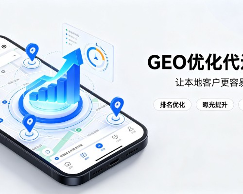 三水GEO优化